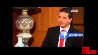 ▶ Op Government Algeria 01 09 2014   Anonymous Algeria