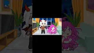 YouTube Shorts Gacha Life