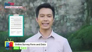 Grade 6 TLE Q1 Ep 5 Online Survey Form and Data