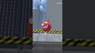 Mr.Beast and Mellstroy in a car race who will be the winner?