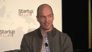 Ben Horowitz (Andreesen Horowitz) - When its time to step down as CEO