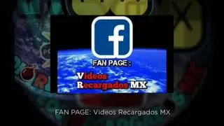 Contactos Videos Recargados MX