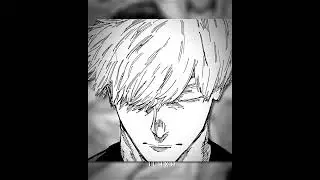 HE'S BACK #jjk #mmv #261 #amv