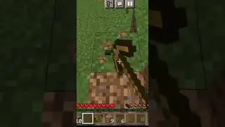 minecraft but touch colour green this my video and Hamara Gola diamond