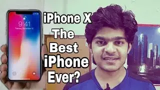 All About iPhone X. The Best Smartphone? | Tech News #3