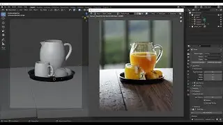 VideoGuide - How to Download and Install LuxCoreRender for Blender, Free Opensource Render Engine