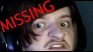 Missing For The Weekend... Or Am I?