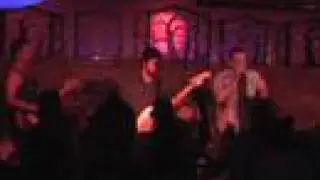 SWEETBRIAR AT GRAVITY LOUNGE