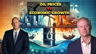 Balancing Oil Prices with Economic Growth w/Luke Gromen - Peak Prosperity