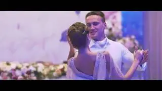 Свадебный танец Ti AMO