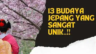 13 Budaya dan Tradisi Jepang yang Unik dan Populer