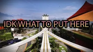 BACK FROM GCX - NO PLAN CHILL STREAM