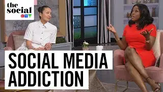 Suing for social media addiction | The Social