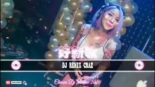 Chinese DJ remix- 2020流行华语歌曲【4Minute–Muzik ft. 857メ這一生關於你的風景 メ怎樣】2020全中文舞曲串烧 -舞曲串烧Chinese DJ 2020