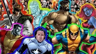 10 Marvel Superheroes You May Not Know Had Gay Storylines