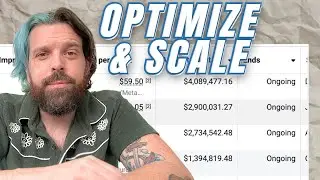 SPIKE PROFITS: How to Scale the Bank Account with Facebook Ads