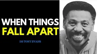 Why God ALLOWS Your Crisis | Best Message Sermon by Dr. Tony Evans