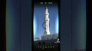 Medina fever - peaceful experience #shorts #medina #umrah2023