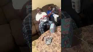 CHRISTMAS PART 2