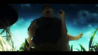Btooom!「AMV」Demon In Designer