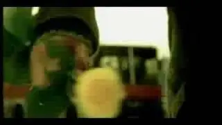 Просто такая сильная любовь - Звери