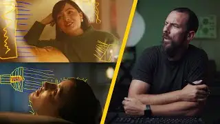Blackmagic Pyxis 6K : First Commercial Shoot is a Genius Move