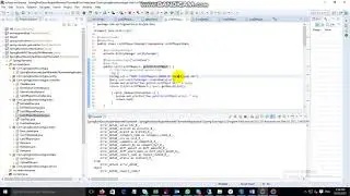 Demo Spring boot JPA  ຂັ້ນຕອນການຂຽນໂປຼແກຼັມໃຊ້ spring boot (java web) kawm sau web ດ້ວຍ java