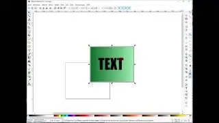 Inkscape-Tutorial: Formate in Inkscape