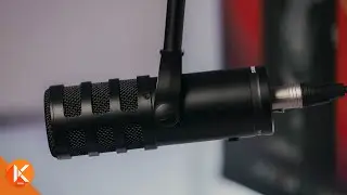Samson Q9U Review - An Almost Perfect Dynamic Microphone