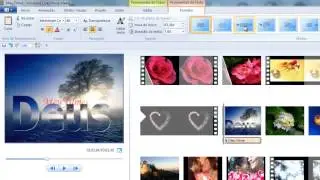 Como fazer vídeos com fotos e musicas muinto facil  2014-2015