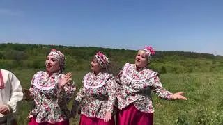 "Ой, Россия, ты Россия"