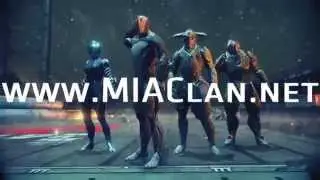 [MIAClan.net] We are Recruiting for Warframe [HD]