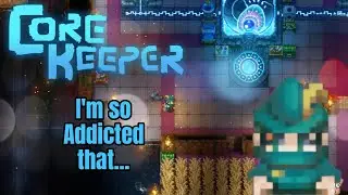 Core Keeper 1.0 is so Good that I made this...