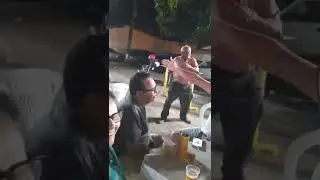 Quando o Cara tem o Remelexo