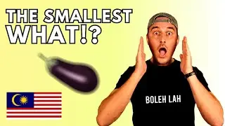 MALAYSIA VS THE WORLD | Where does Malaysia Rank?