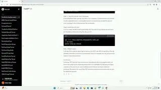 pip install ortools not working
