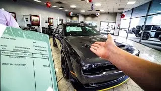 HERE'S WHY THE DODGE DEMON IS NOT WORTH $150,000