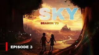 SKY S02 E03  [ A SPECIALS]