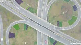 পাখির চোখে ভাংগা , ফরিদপুর Presented By Sayed Ahsan
