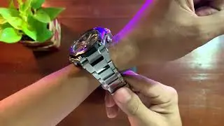 REVIEW: CASIO G-SHOCK MTG-B2000D | Innovative Toughness with Advanced Technologies