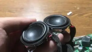 JBL charge 1