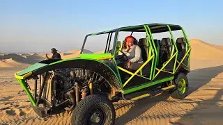 Just out here in the desert doing Sh*t 🤣😂🤣😂