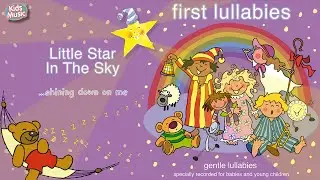 The Little'uns - Little Star In The Sky
