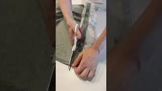 Колоться больше не будет... исполнено 🤗🤗🤗#ремонтодежды #люблюшить