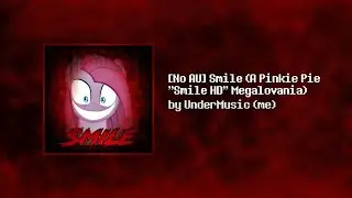 [No AU] Smile (A Pinkie Pie 
