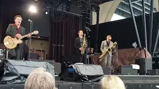 James Hunter