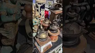 Ростовский клуб коллекционеров #коп2024 #эквинокс #антиквариат #metaldetecting #travel #history #коп