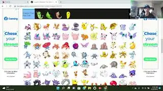 Pokemon Gen 1 Tier List