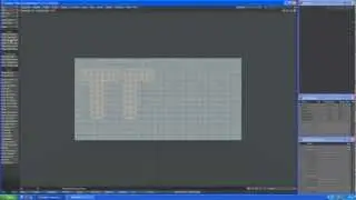 TrueArt LightWave 3D PlugIn SelectionPresetManager 1 Full HD video