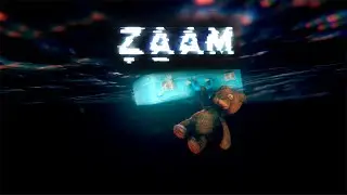 ZAAM ПОЛНОЕ ПРОХОЖДЕНИЕ ВСЕ КОНЦОВКИ